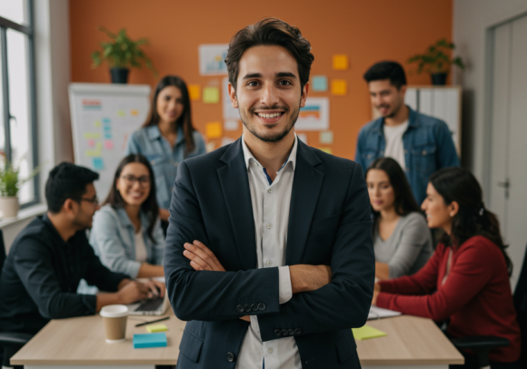 Especialización en Mercadeo