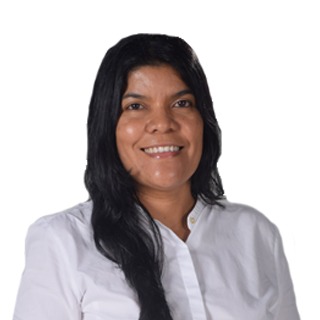 Paola Andrea Vásquez Chaux