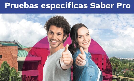 Pruebas Específicas Saber Pro Ciencias Administrativas