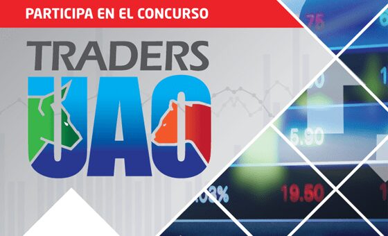 Aprende del mundo bursátil con el concurso Trader’s UAO