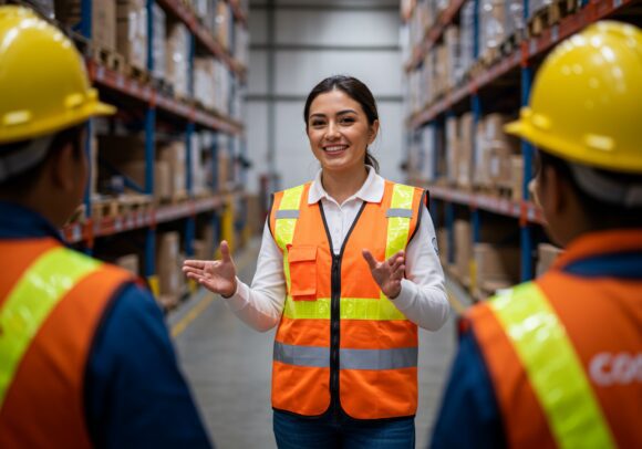 Especialización en Seguridad y Salud en el Trabajo