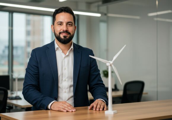 Maestría en Sistemas Energéticos