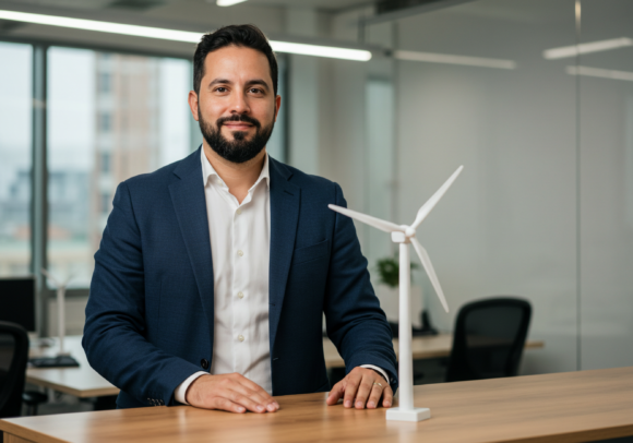 Maestría en Sistemas Energéticos