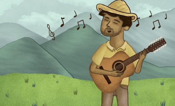 Animación ‘A mi pueblo’ llega a Pasto