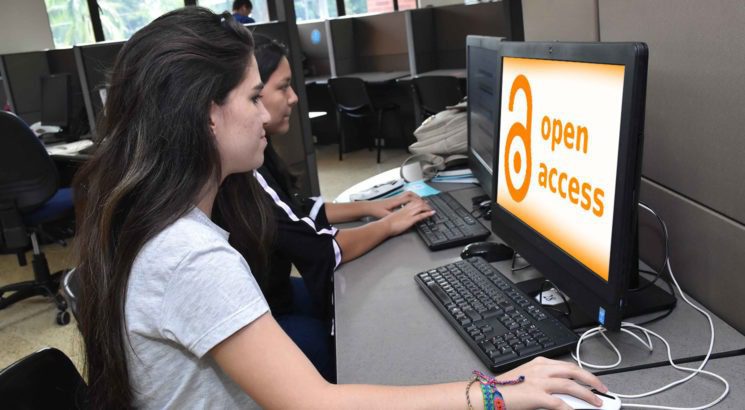 Contenido de acceso abierto