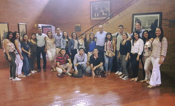 Ingeniería Ambiental estrena acreditación