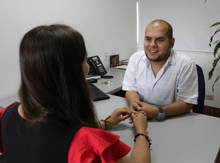 Crecimiento y desarrollo psicológico afectivo