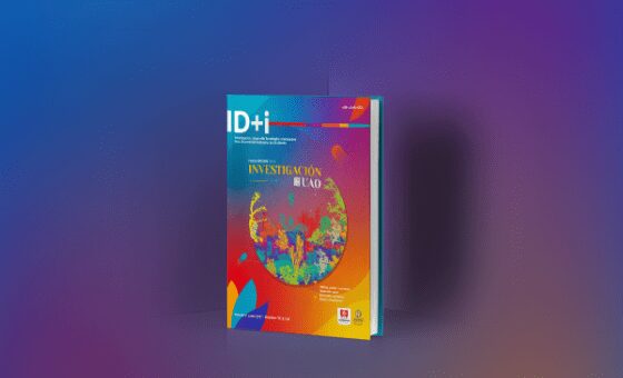 Conoce el nuevo Boletín ID+i