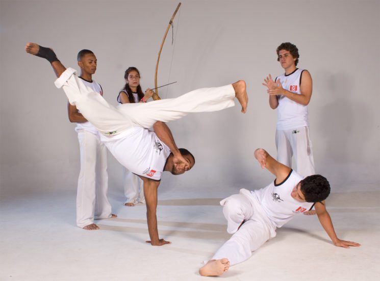 Capoeira