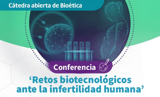 Cátedra abierta de Bioética