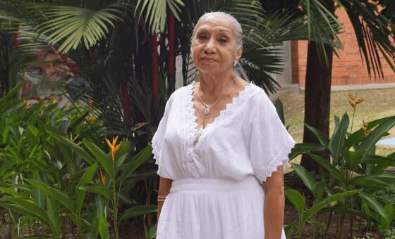 Larissa Sanclemente