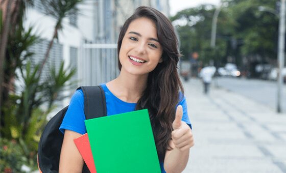 Comprometidos con la excelencia académica