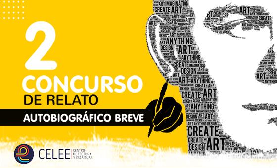 ¡Cuéntanos tu historia y participa!