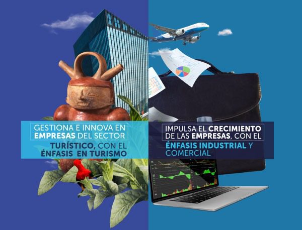 Administración de Empresas modalidad dual - U Autónoma de Occidente