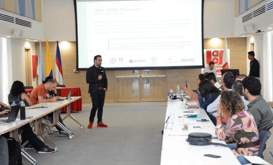 Economía naranja, la proyección de la RAD