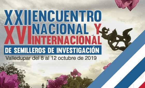 La UAO en el encuentro Nacional e Internacional de Semilleros