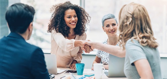 Especialización en Gerencia del Talento Humano – En convenio de extensión con la Cámara de Comercio de Buga