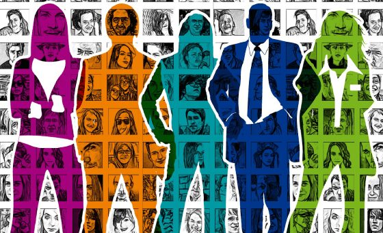 Experiencias incluyentes en comunicación