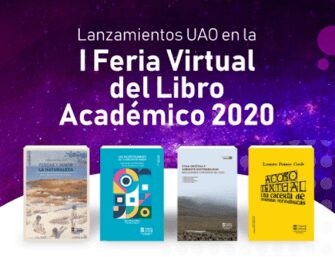 Feria Virtual del Libro Académico