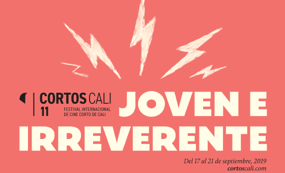 Festival Internacional de Cine Corto de Cali