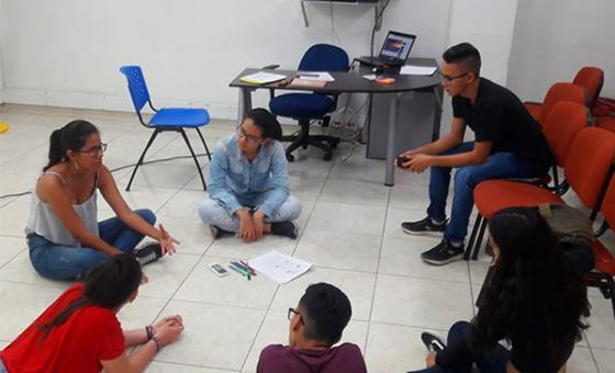 La fotografía como proyecto de vida