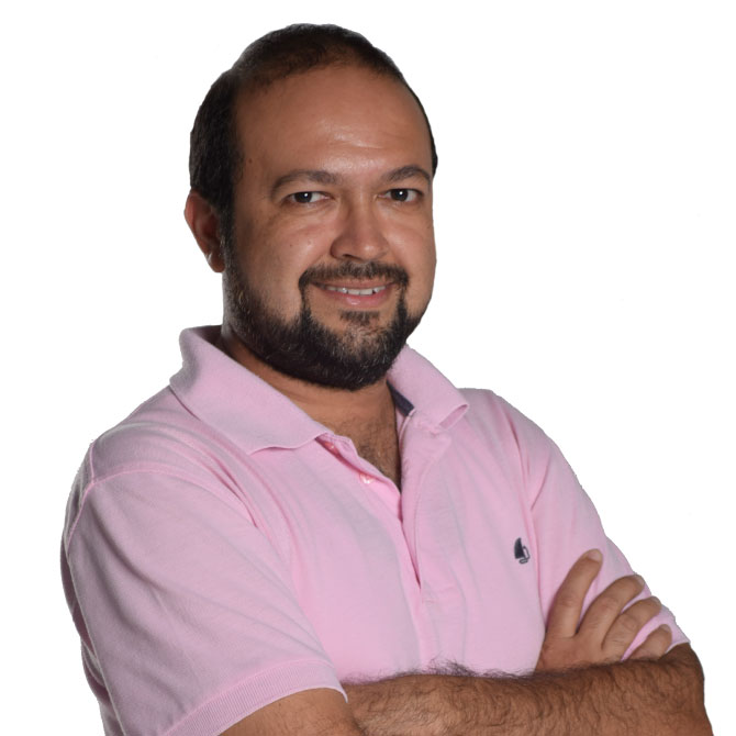 Fredy Eduardo Vásquez-Rizo