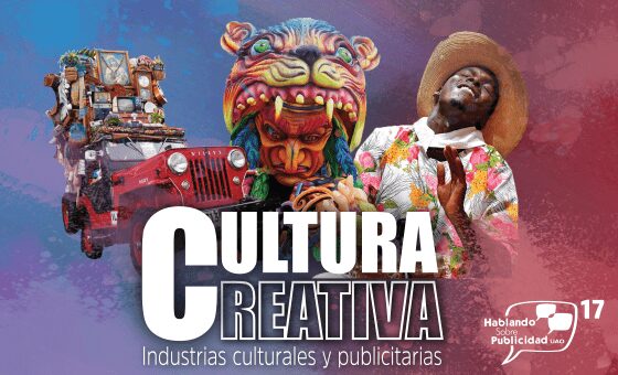 Cultura creativa en Hablando Sobre Publicidad
