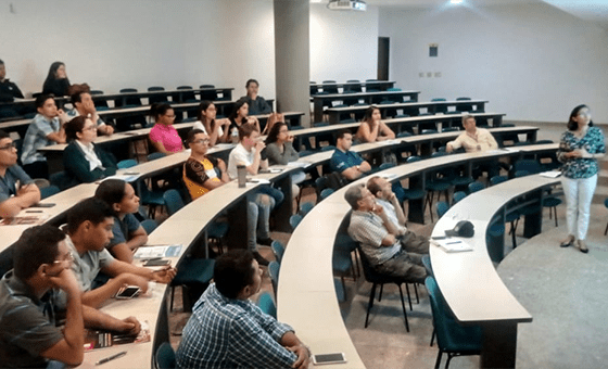 Relanzamiento de la especialización en Ingeniería Clínica