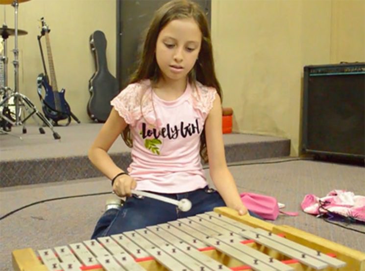 Iniciación musical