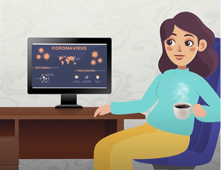 ¡La solución está en tus manos!