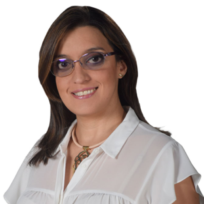 María Carolina Rozo Chaves