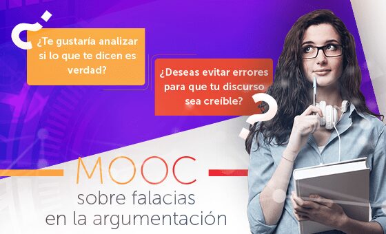 MOOC sobre argumentación