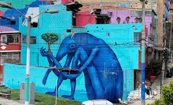 Mundos surreales en la UAO