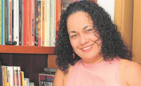 Elizabeth Gómez Etayo, Directora del Instituto de Estudios para la Sostenibilidad de la UAO