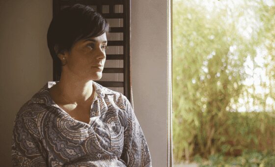 Imagen de la película 'Amalia'