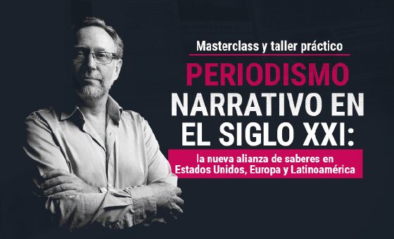 Periodismo narrativo en el siglo XXI