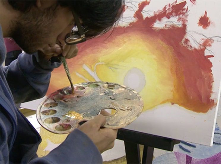Pintura