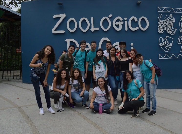 Educación para la convivencia