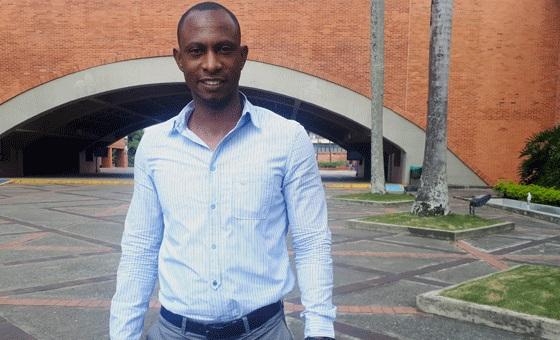 Docente Autónomo realizará estancia posdoctoral en la UAO
