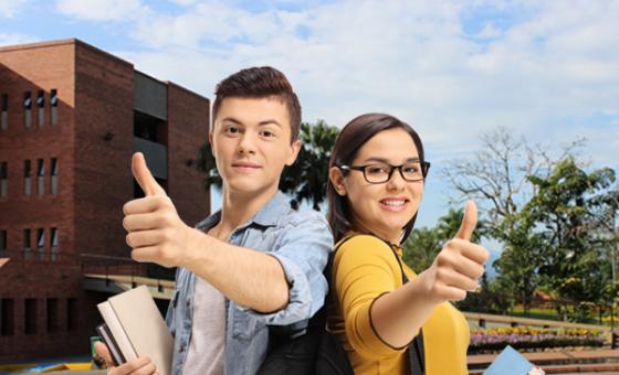 Pruebas de entrada del SIEA (Sistema Institucional de Evaluación de los Aprendizajes)