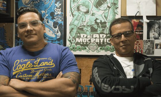 Radio Gruta, mezclando música y conocimiento