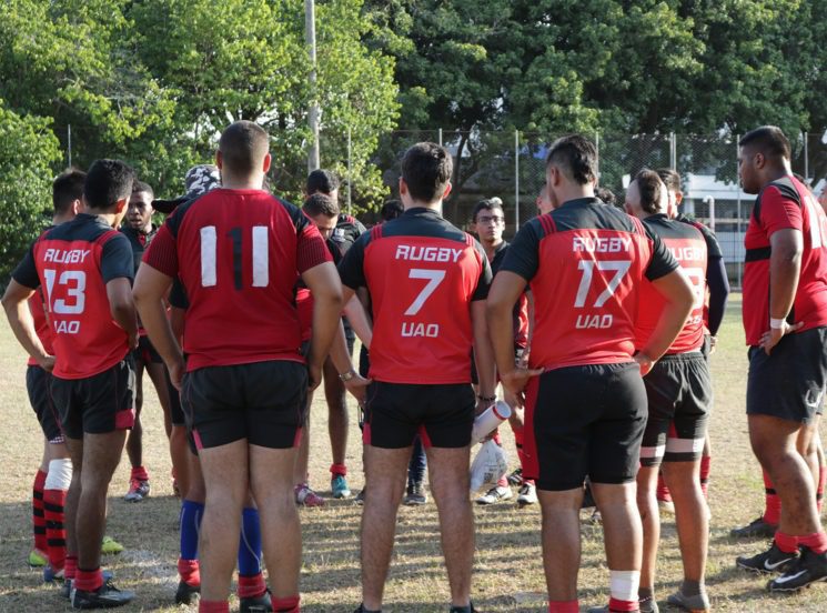 Rugby