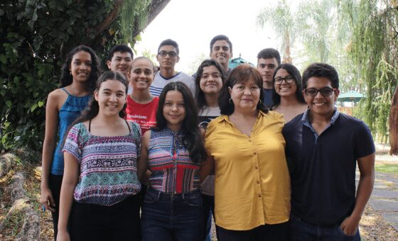 Experiencias UAO, en premio latinoamericano