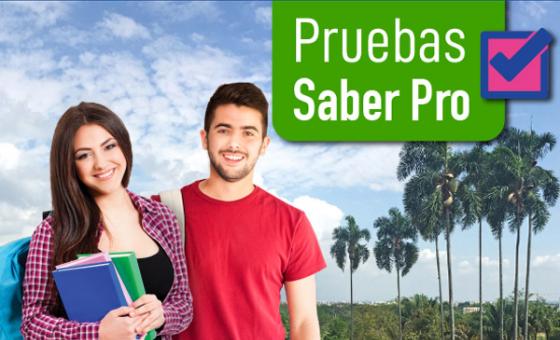 Las pruebas Saber Pro 2019 serán el próximo 20 de octubre