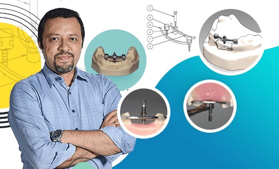 Óscar Iván Campo, docente de la Facultad de Ingeniería de la UAO.