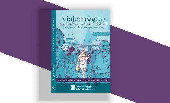 Un viaje sin viajero