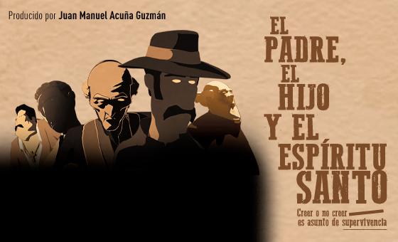 ¡Vamos a cine en la UAO!