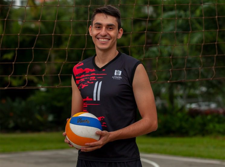 Voleibol
