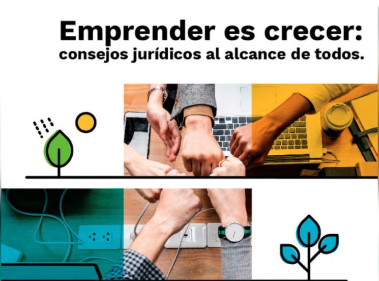 Conoce del proceso de emprender con la guia de Innpulsa Colombia