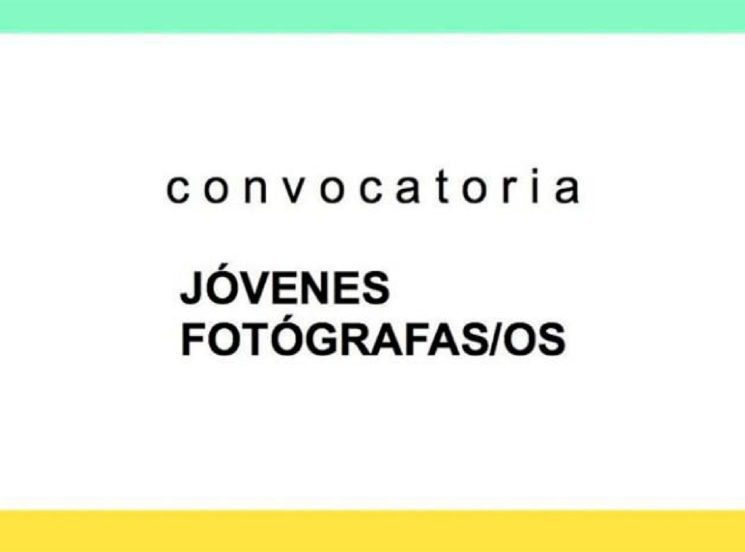 Convocatoria abierta para fotógrafos emergentes
